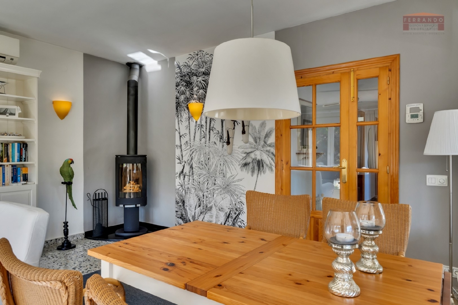  kaufen Villa Moraira Marina Alta 9