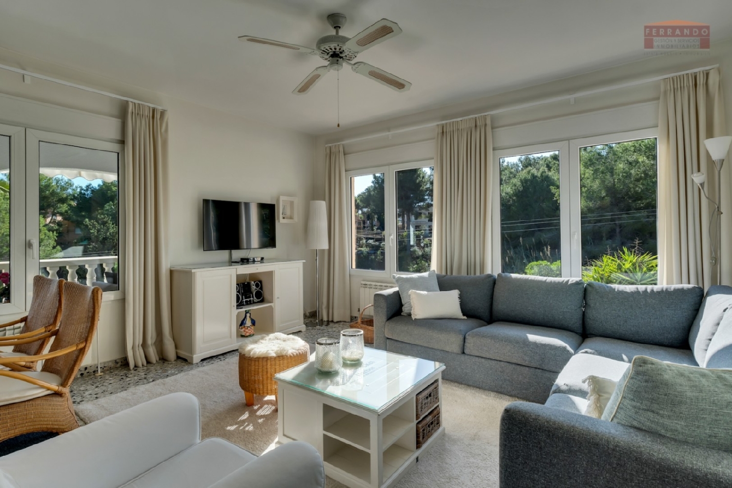  kaufen Villa Moraira Marina Alta 12