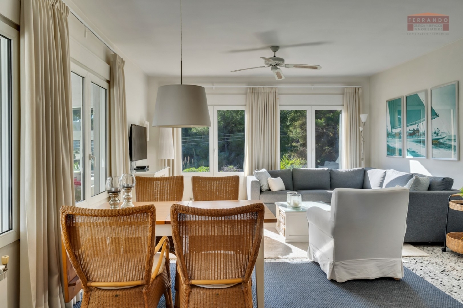  kaufen Villa Moraira Marina Alta 2