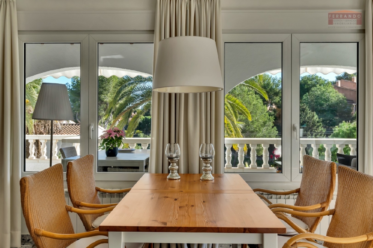  kaufen Villa Moraira Marina Alta 11