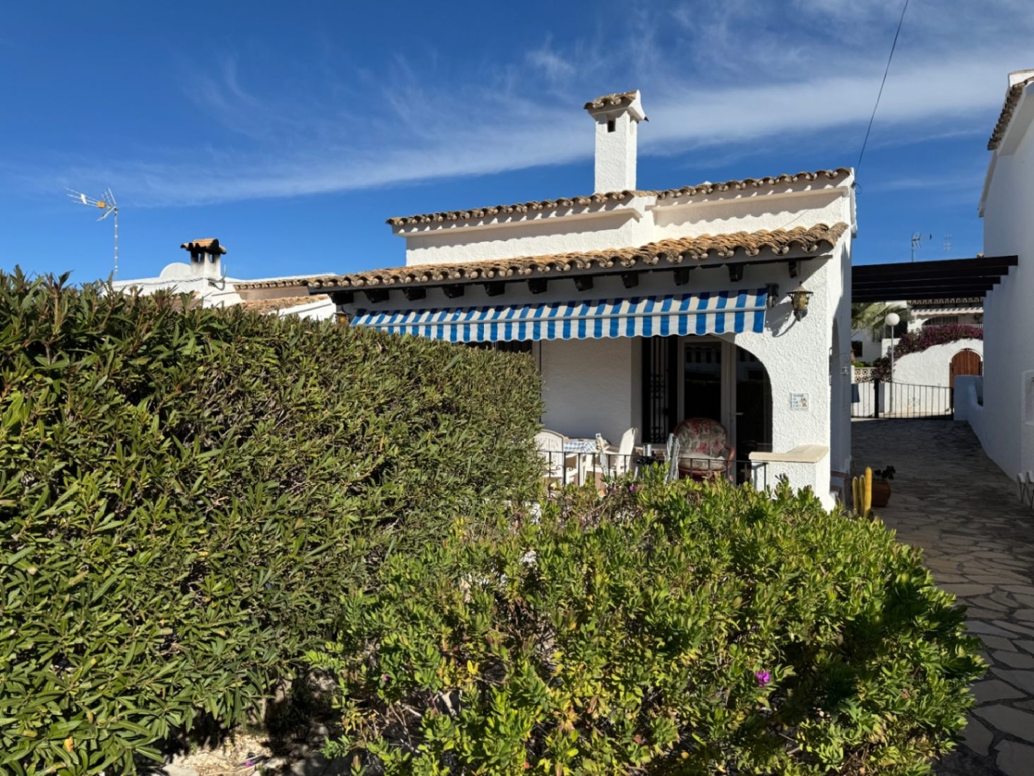  kaufen Villa Moraira Marina Alta 22