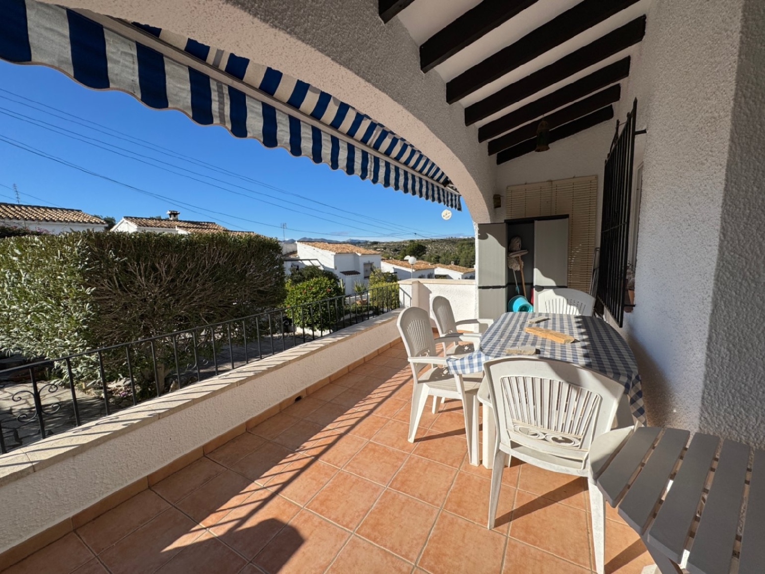  kaufen Villa Moraira Marina Alta 24
