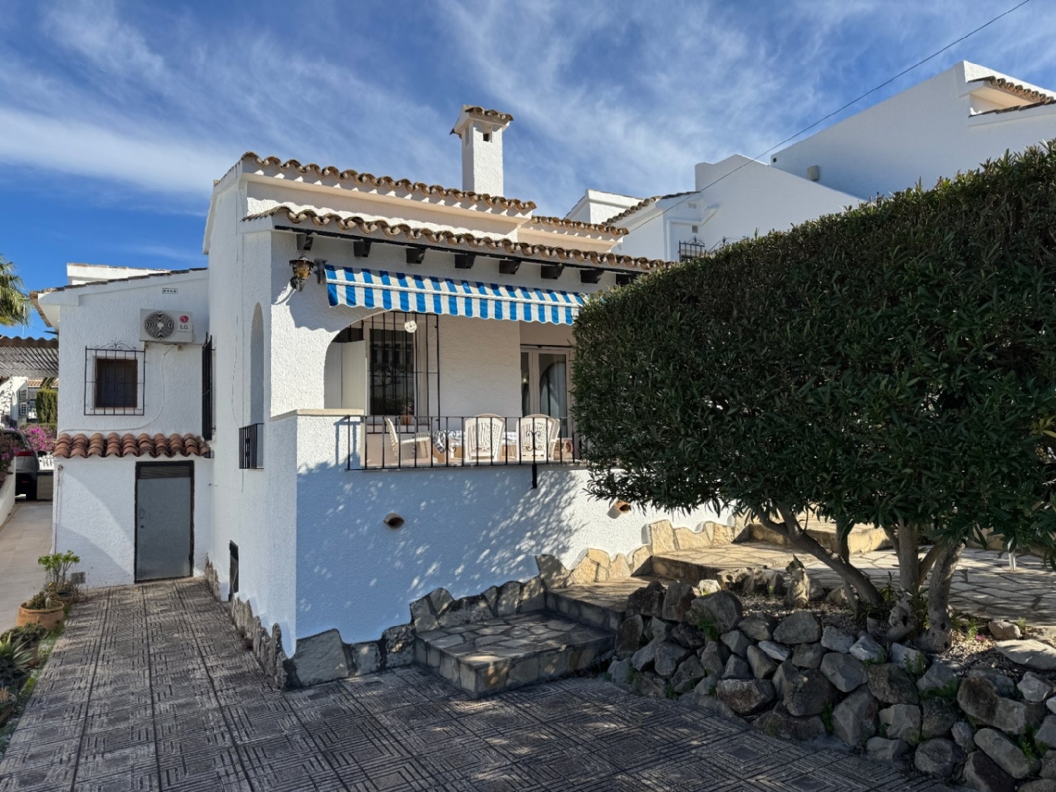  kaufen Villa Moraira Marina Alta 23