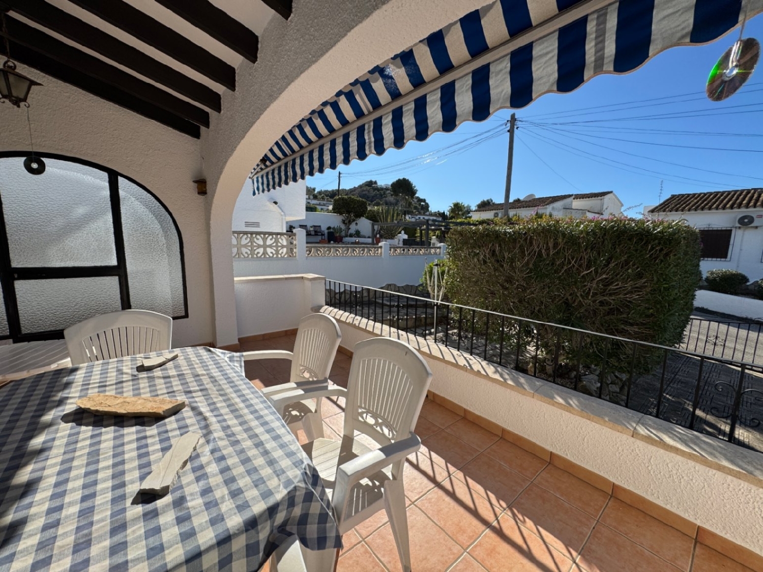  kaufen Villa Moraira Marina Alta 25