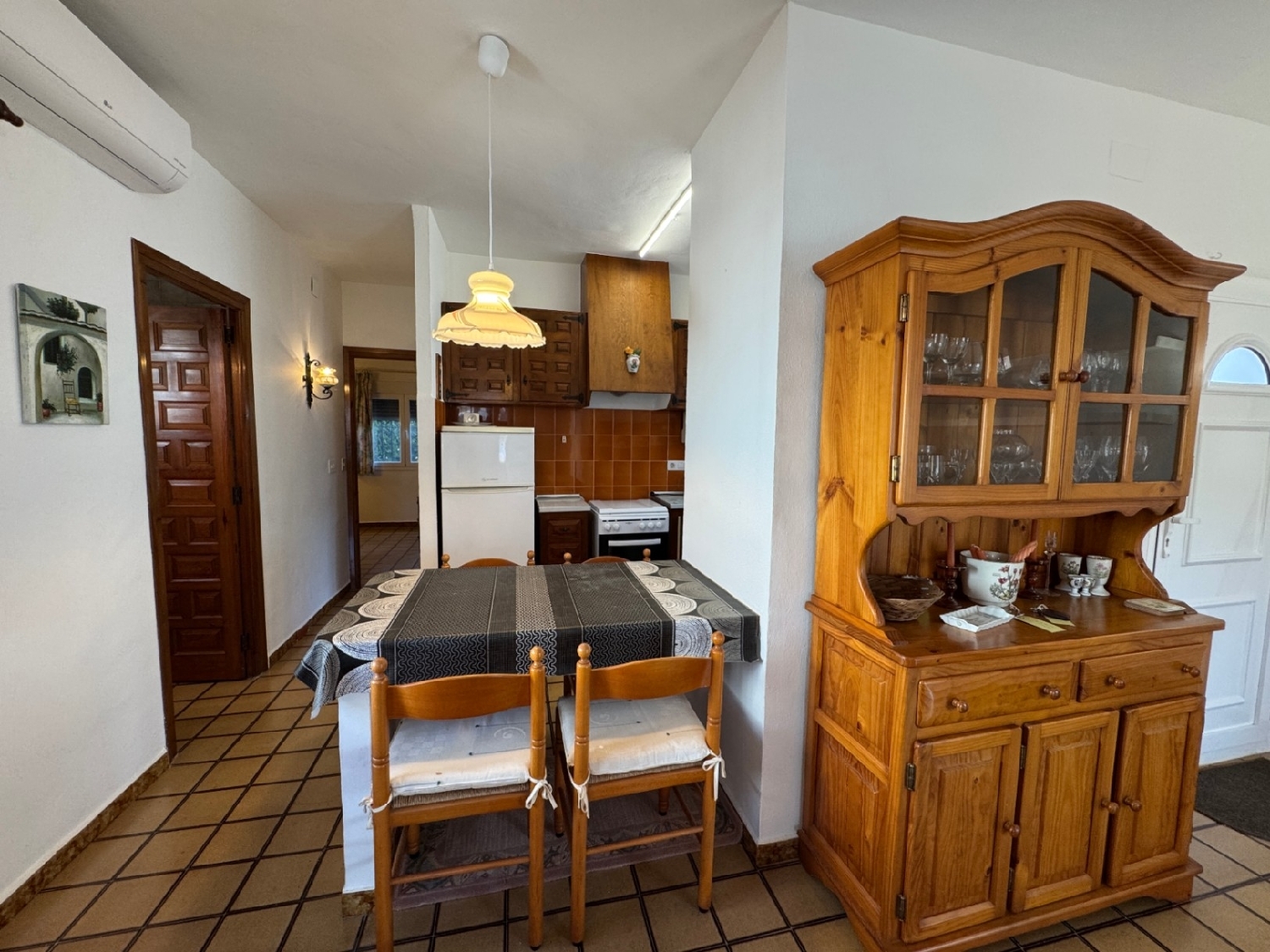  kaufen Villa Moraira Marina Alta 13