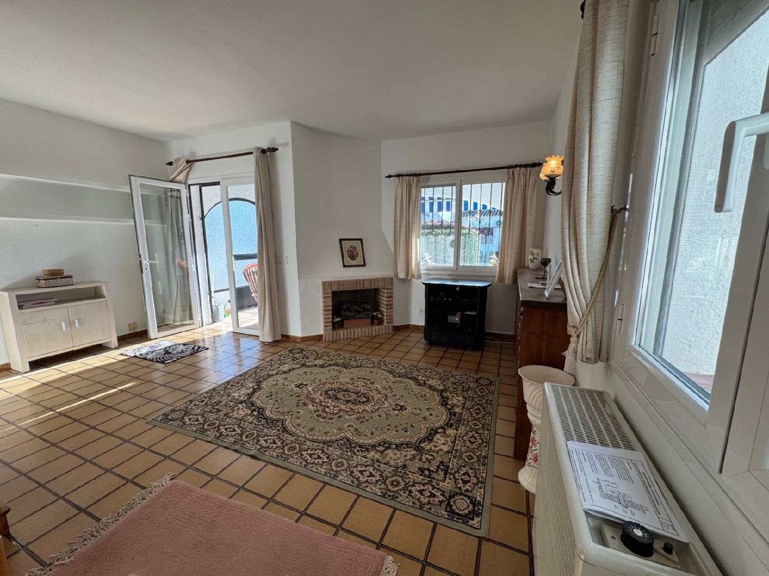  kaufen Villa Moraira Marina Alta 6