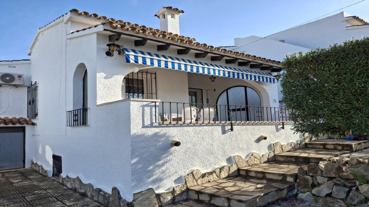  kaufen Villa Moraira Marina Alta 3