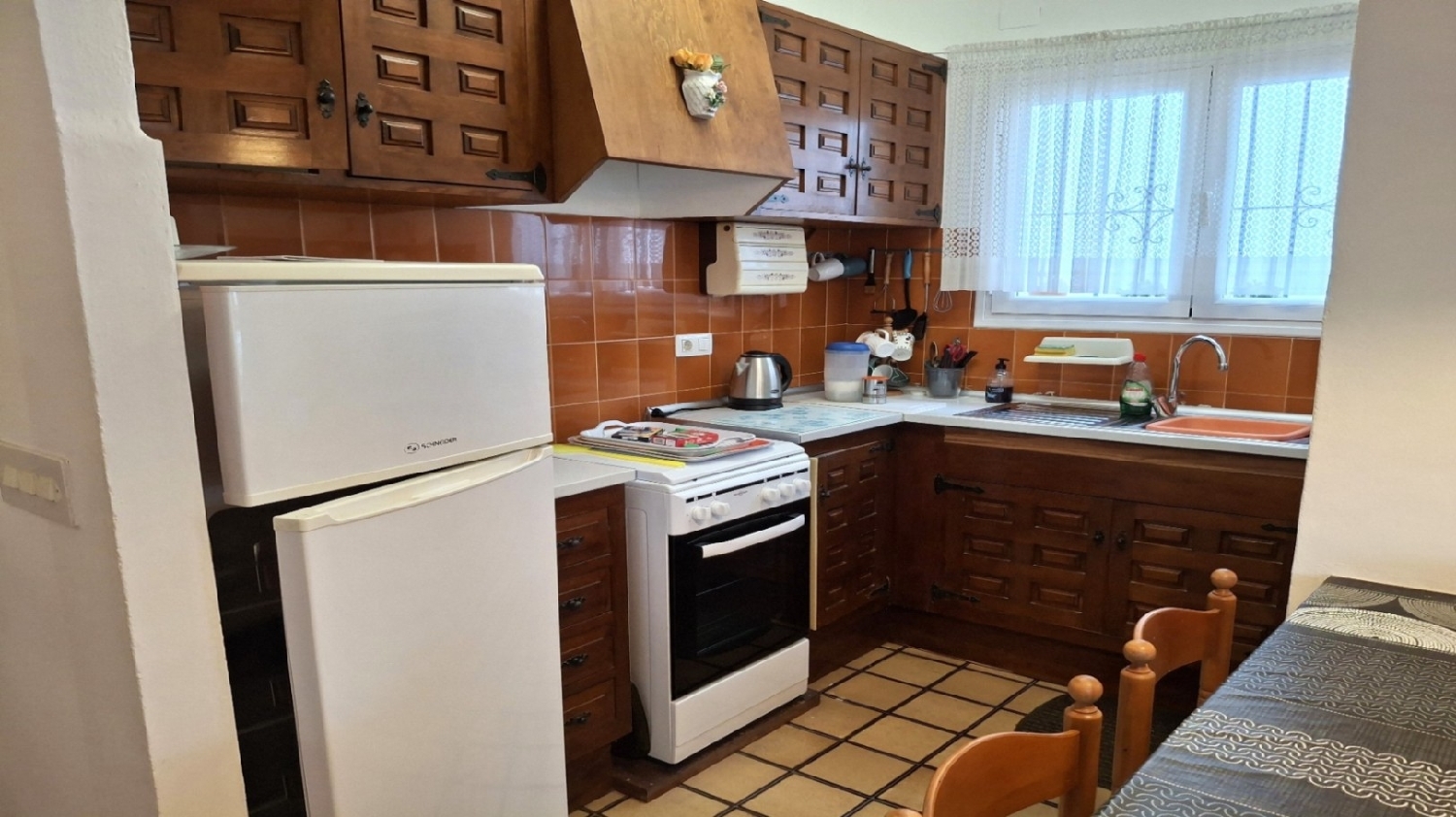  kaufen Villa Moraira Marina Alta 9