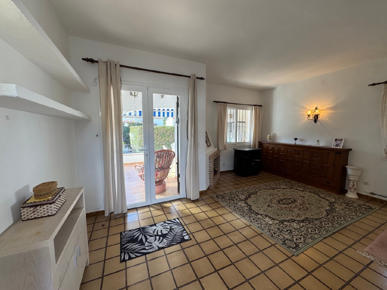  kaufen Villa Moraira Marina Alta 11