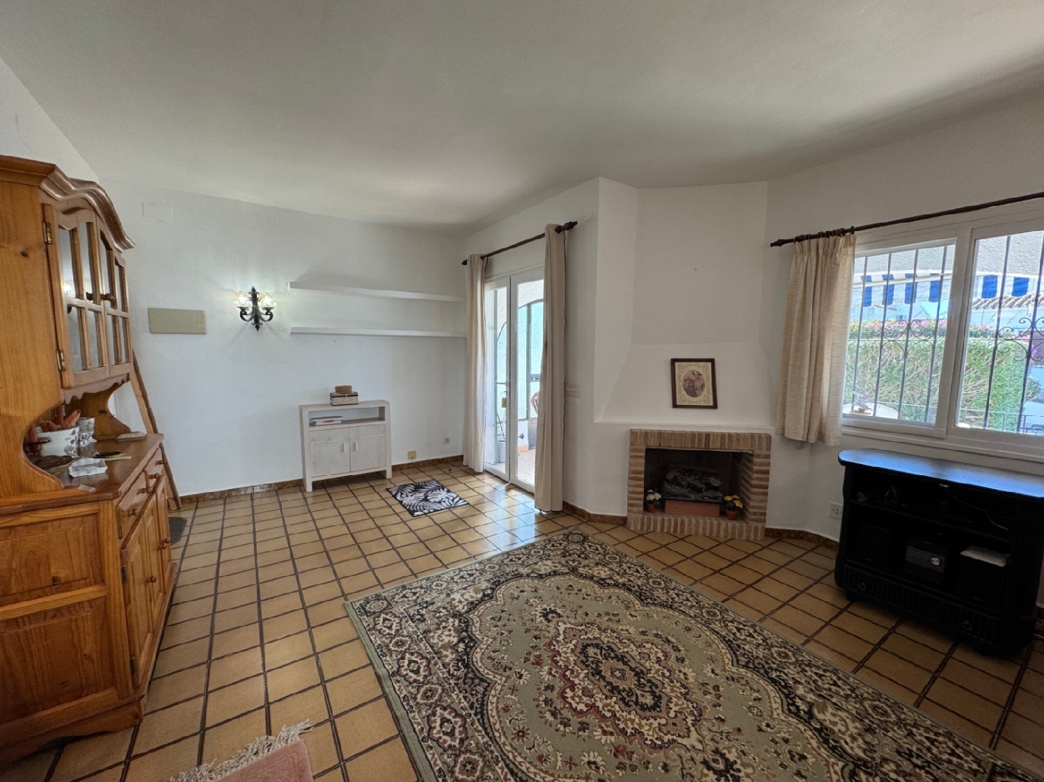  kaufen Villa Moraira Marina Alta 7