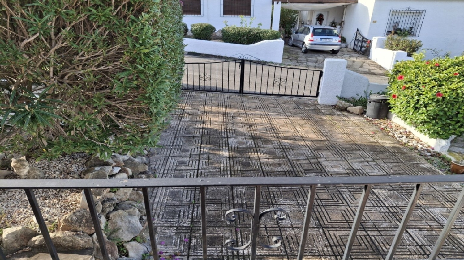  kaufen Villa Moraira Marina Alta 4