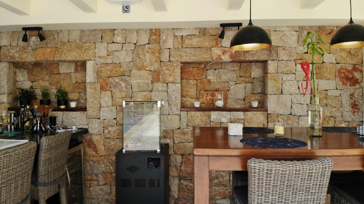  kaufen Villa Moraira Marina Alta 9