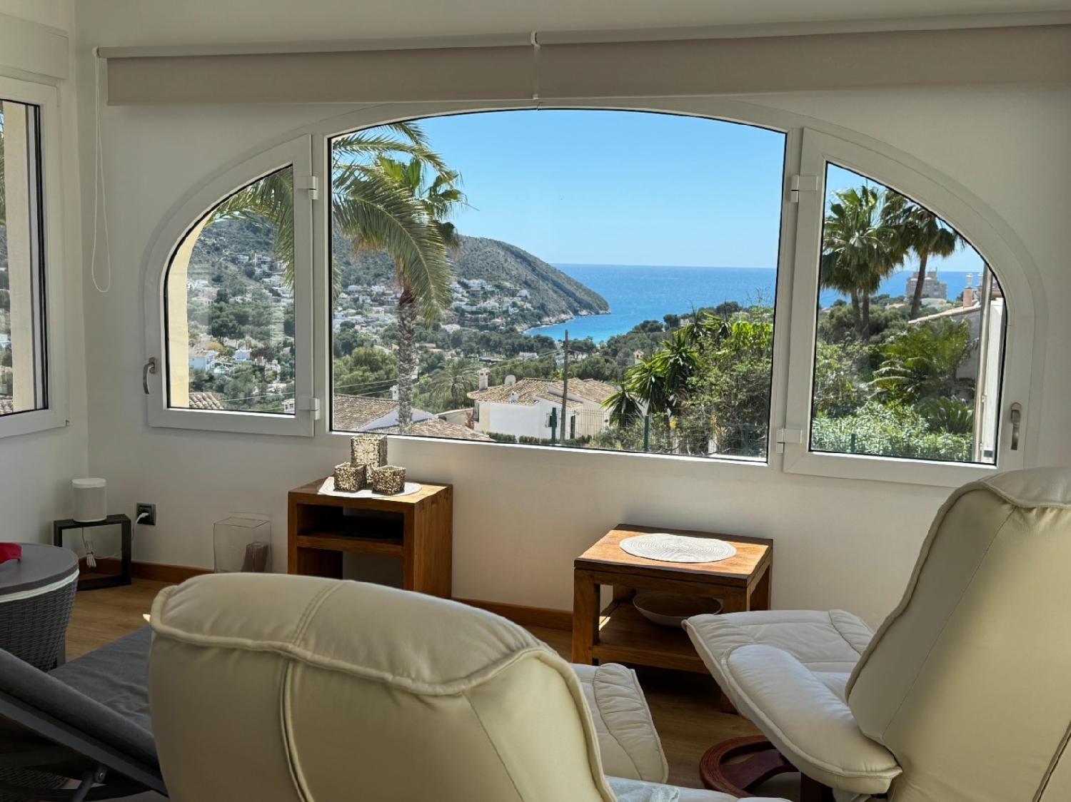  kaufen Villa Moraira Marina Alta 21