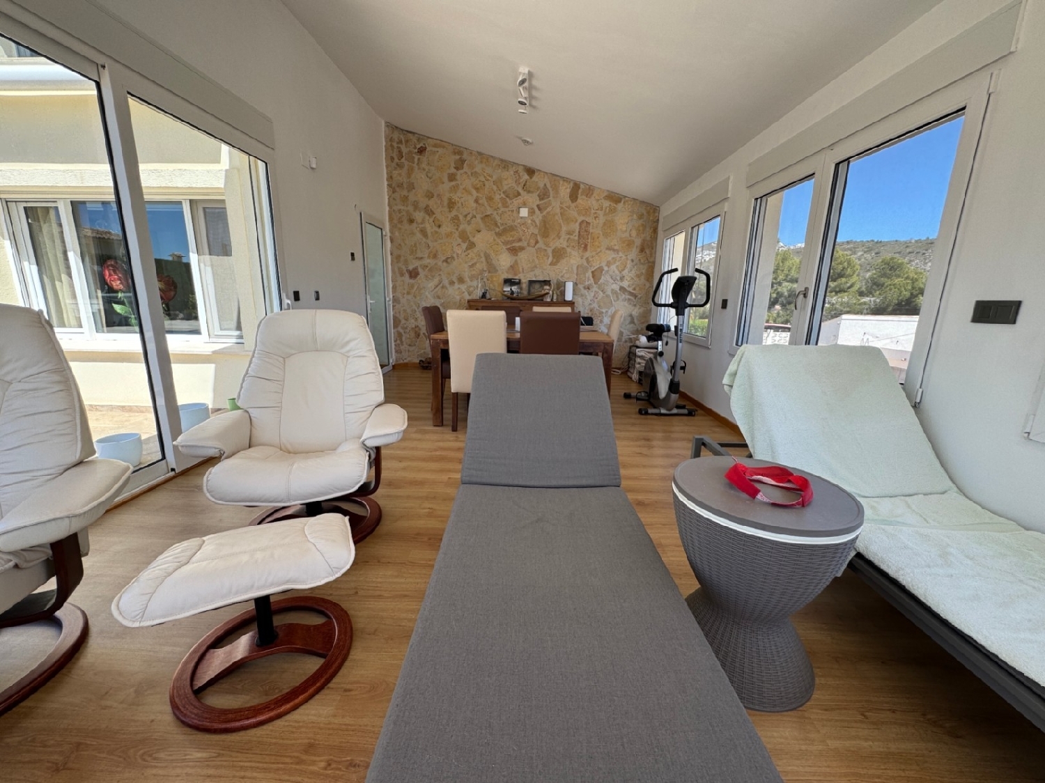  kaufen Villa Moraira Marina Alta 23