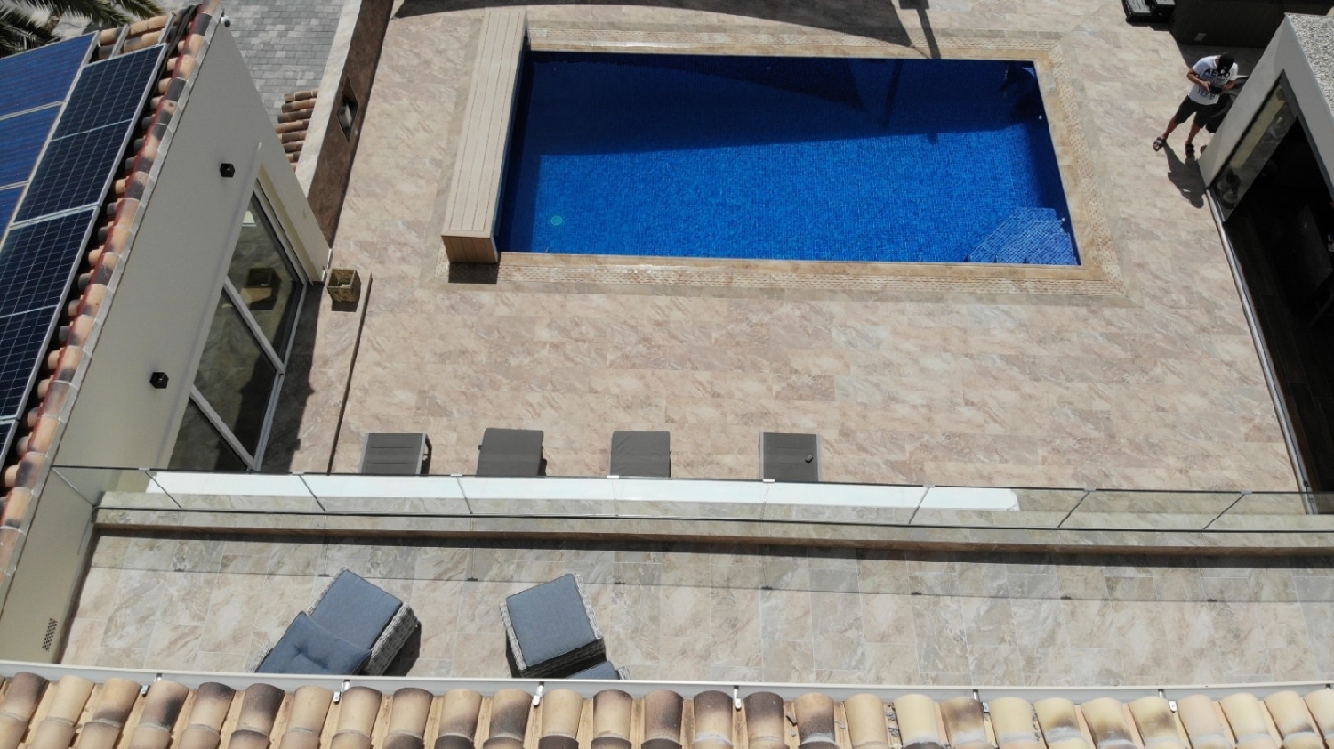  kaufen Villa Moraira Marina Alta 11