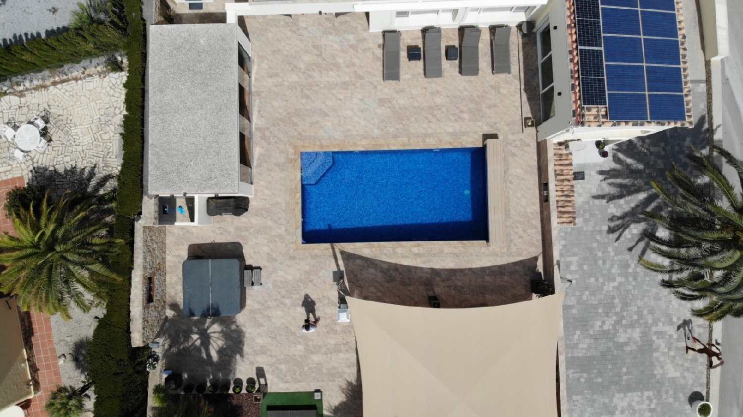  kaufen Villa Moraira Marina Alta 7