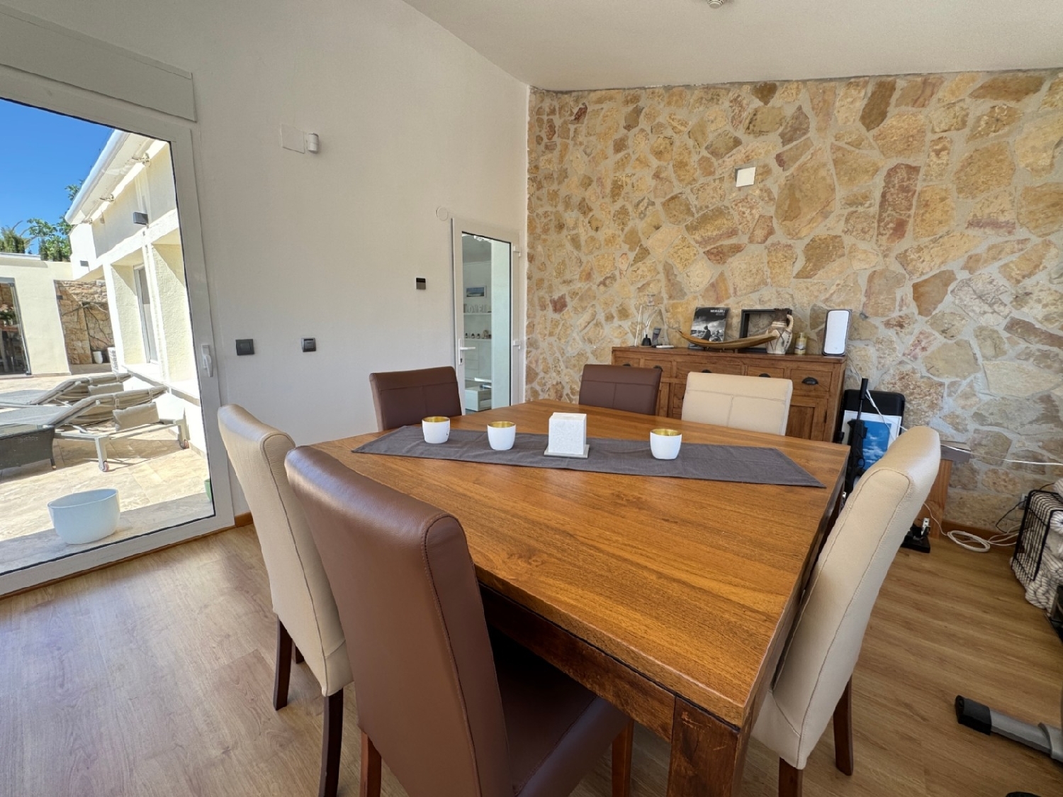  kaufen Villa Moraira Marina Alta 25