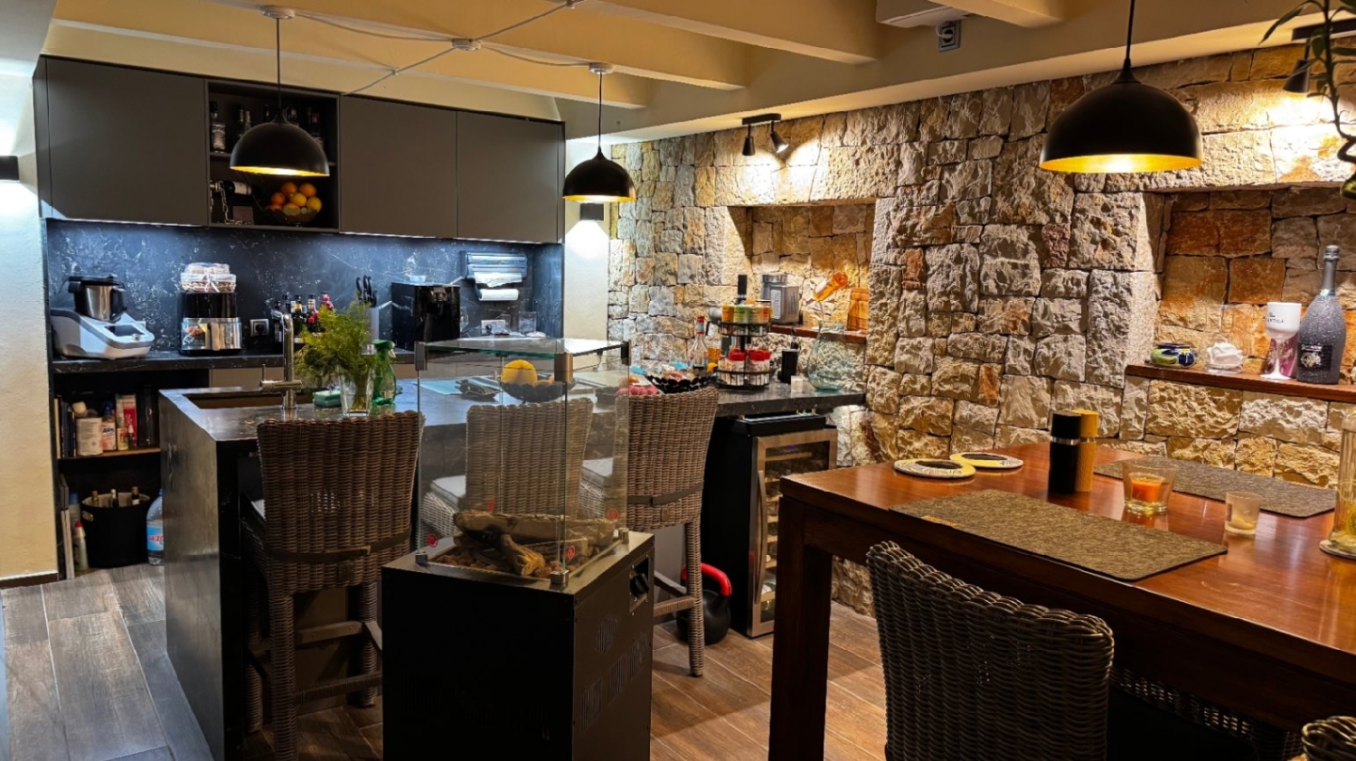  kaufen Villa Moraira Marina Alta 2