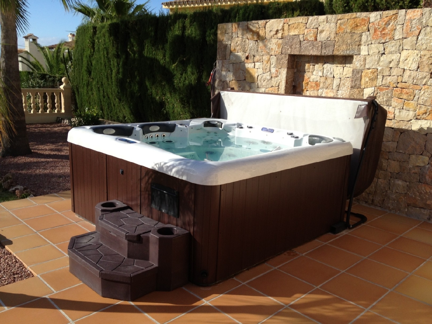  kaufen Villa Moraira Marina Alta 6