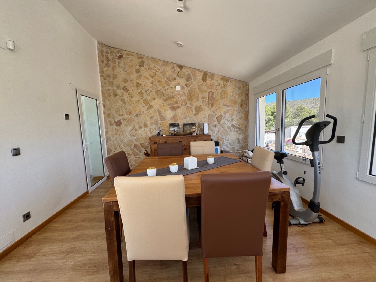  kaufen Villa Moraira Marina Alta 24