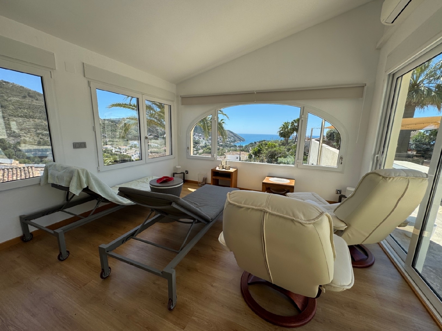  kaufen Villa Moraira Marina Alta 20