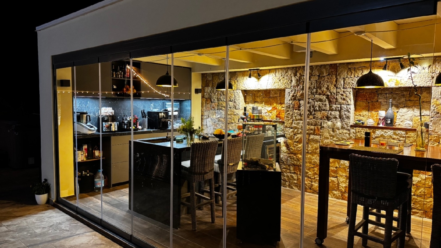  kaufen Villa Moraira Marina Alta 3