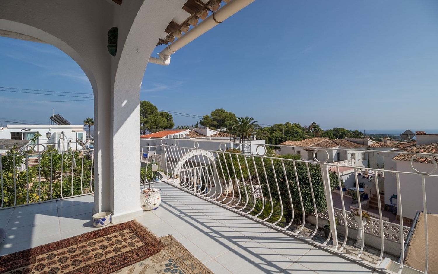  te koop villa Moraira Marina Alta 13