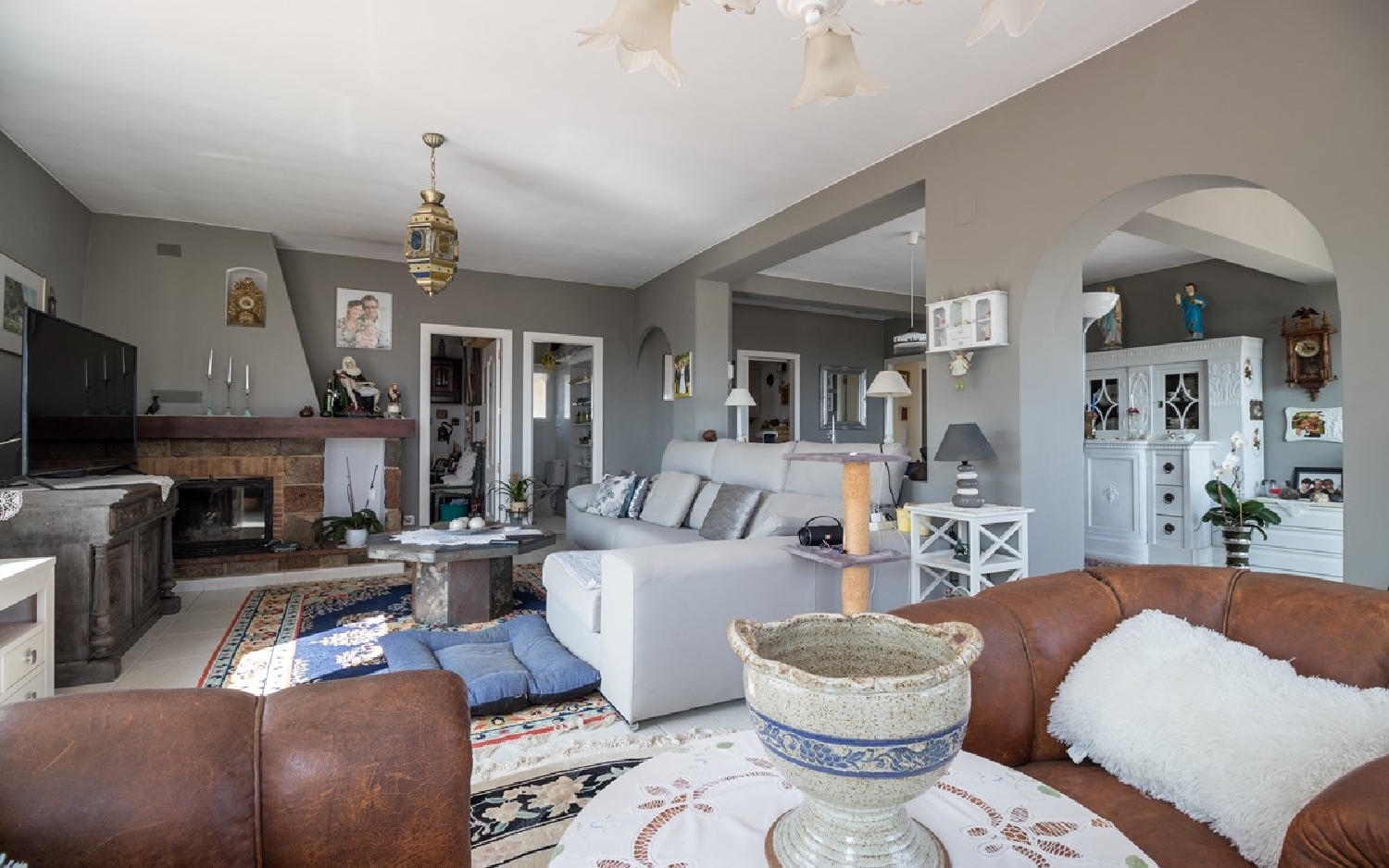  te koop villa Moraira Marina Alta 11