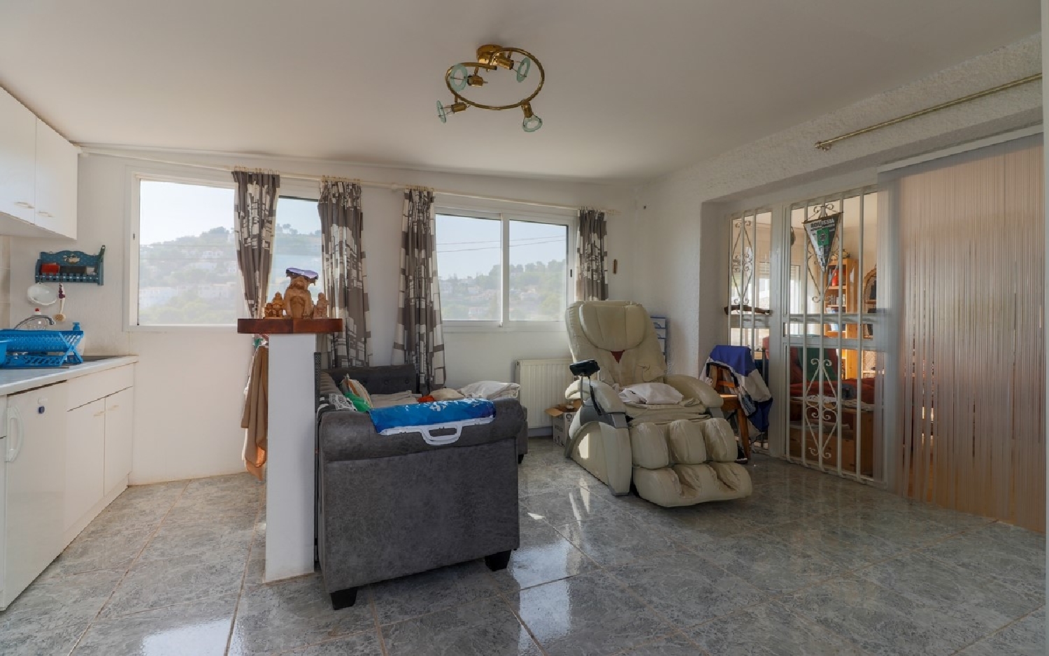  te koop villa Moraira Marina Alta 14