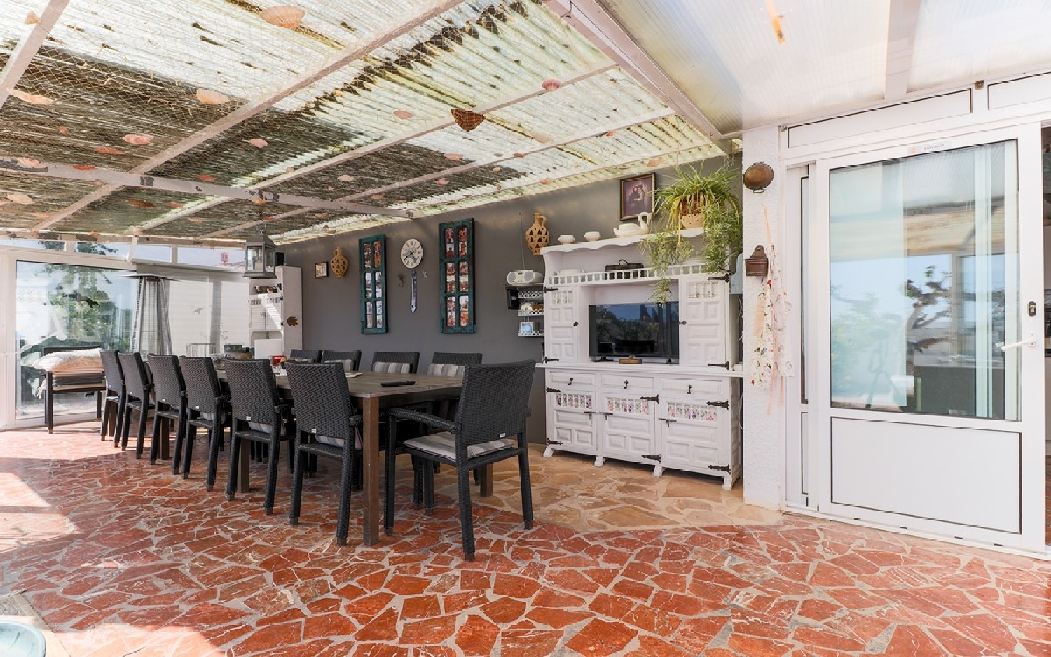  te koop villa Moraira Marina Alta 3