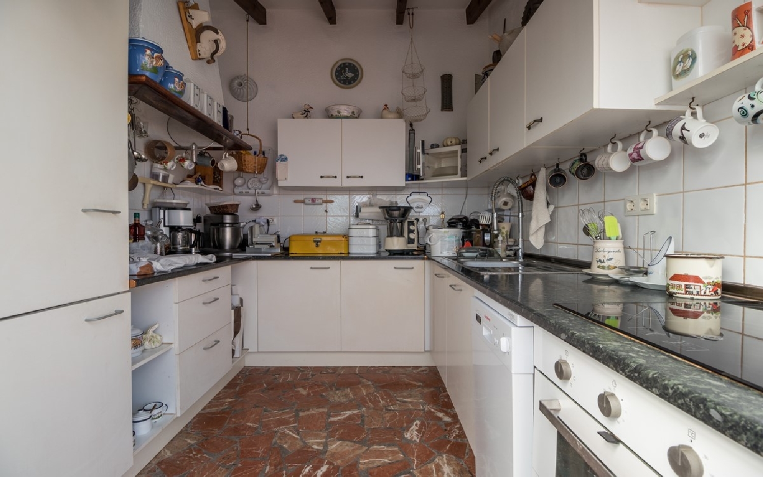  te koop villa Moraira Marina Alta 4