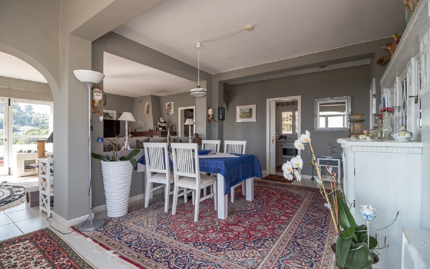  te koop villa Moraira Marina Alta 12