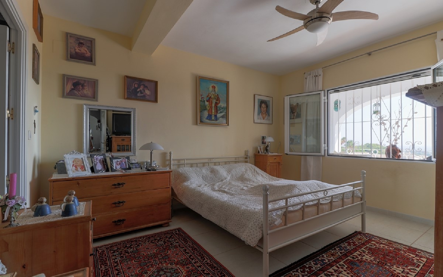  te koop villa Moraira Marina Alta 7