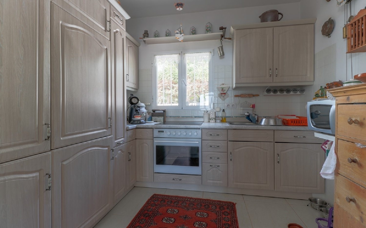  te koop villa Moraira Marina Alta 6