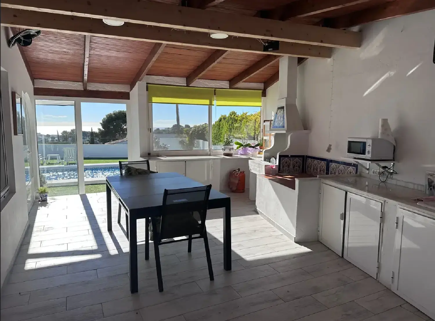  te koop villa Moraira Marina Alta 12