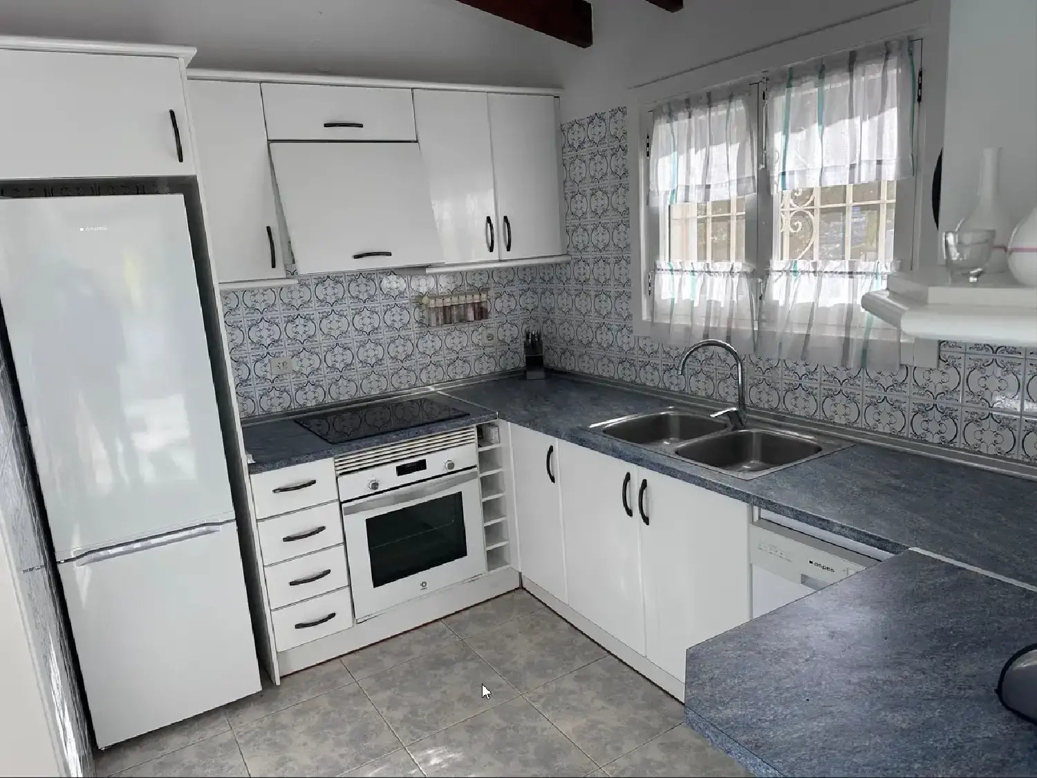  te koop villa Moraira Marina Alta 8