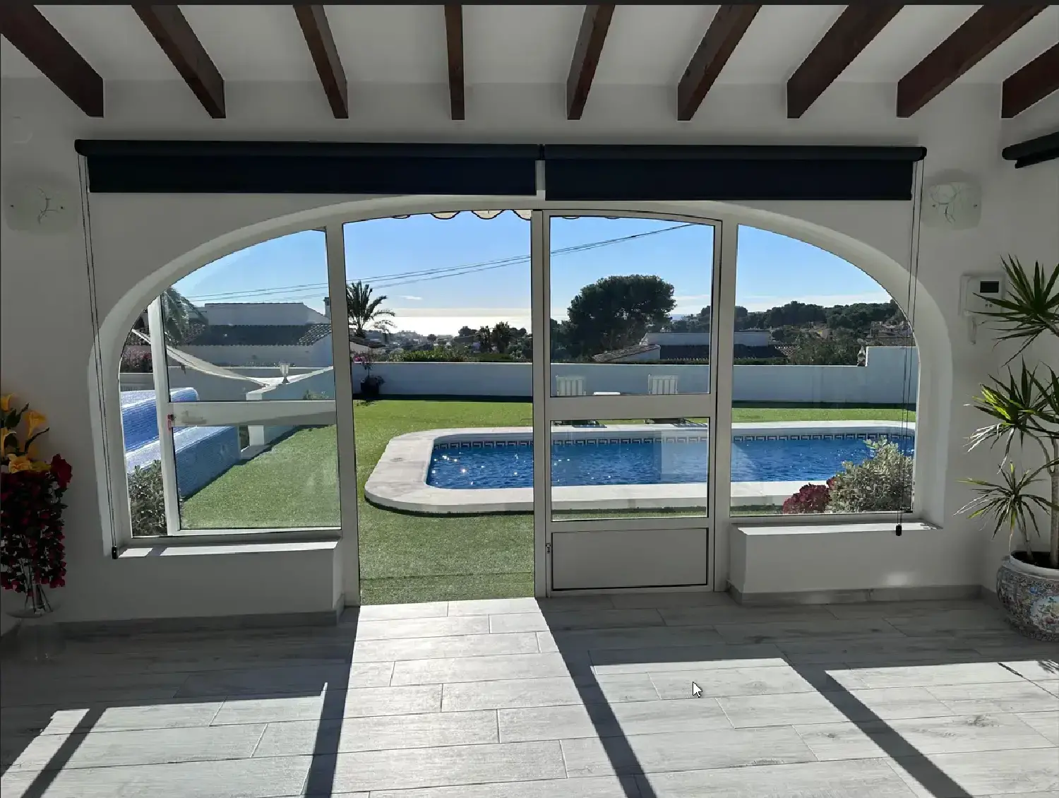  te koop villa Moraira Marina Alta 9