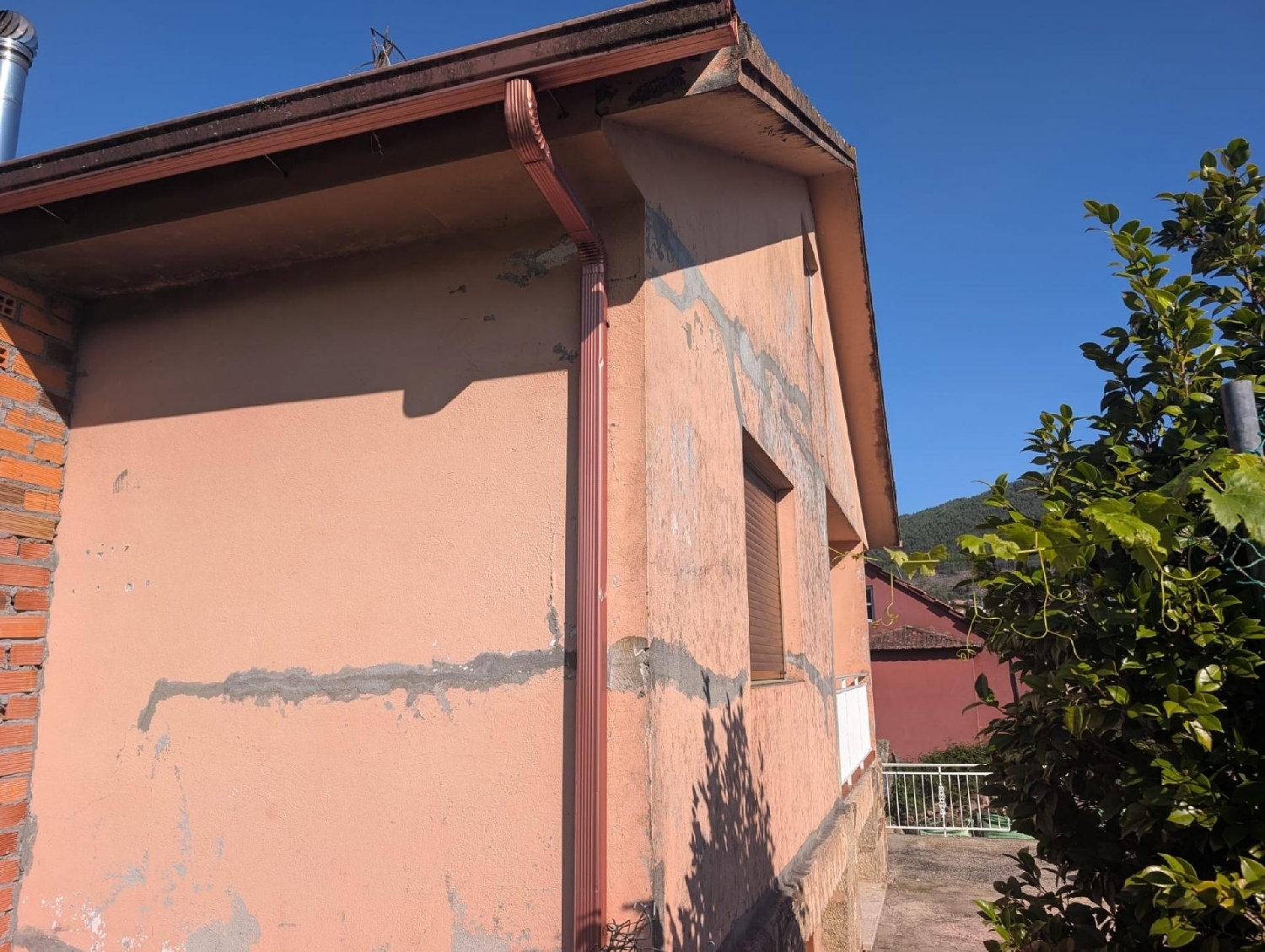  en venta chalet Moscosas Arzúa 8