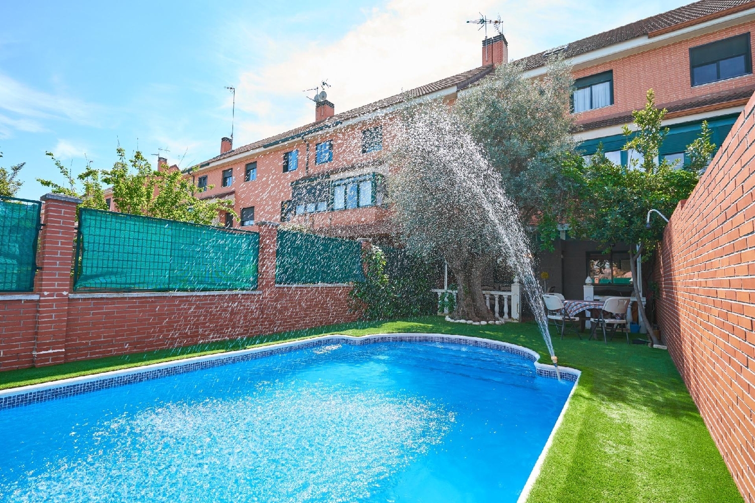  te koop villa Móstoles 28934 Sur 3