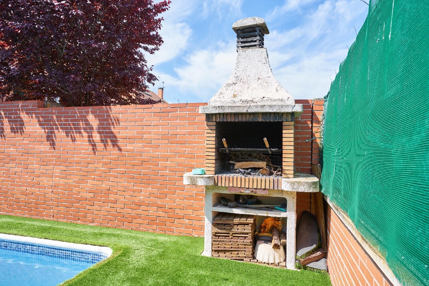  te koop villa Móstoles 28934 Sur 4