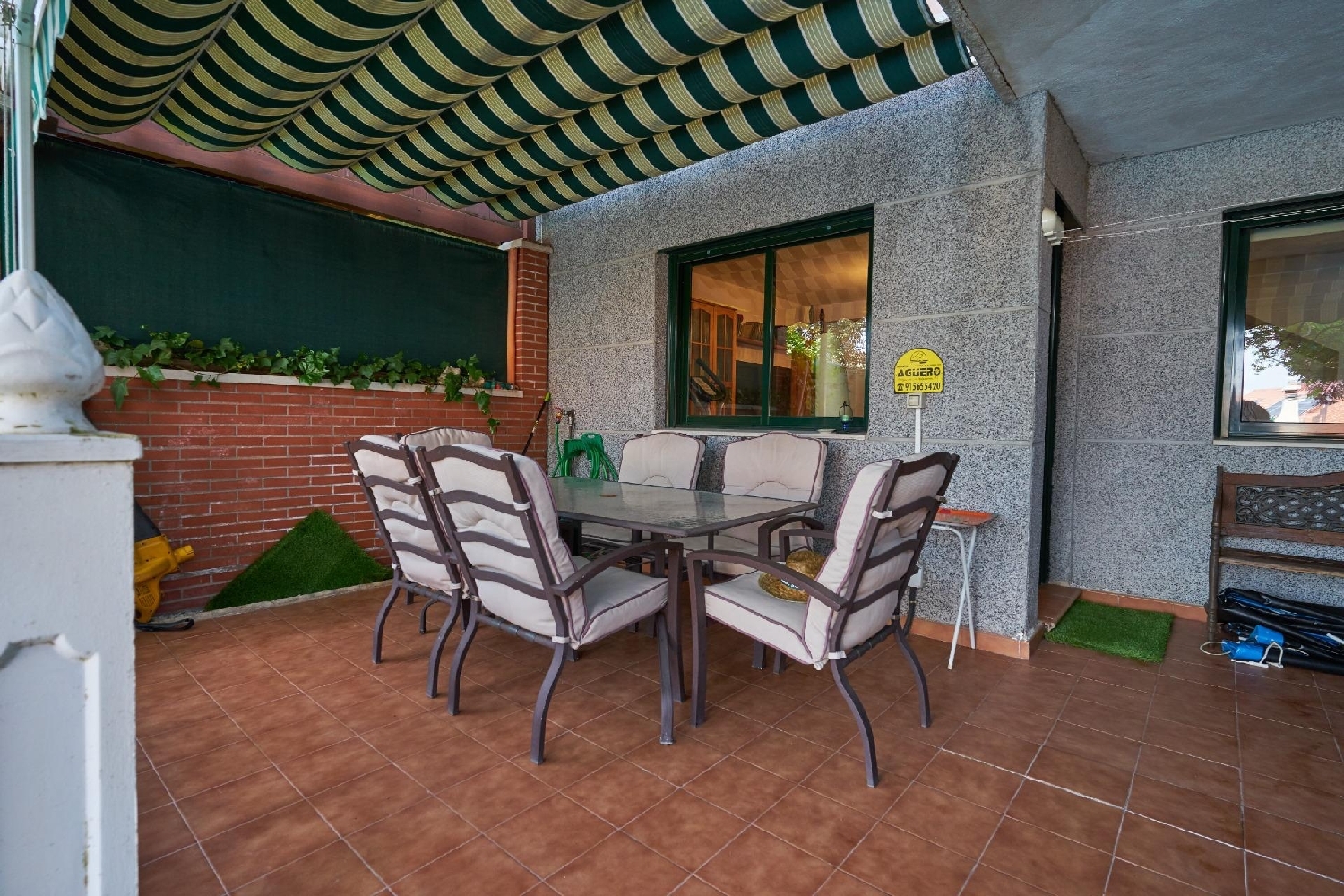  te koop villa Móstoles 28934 Sur 6