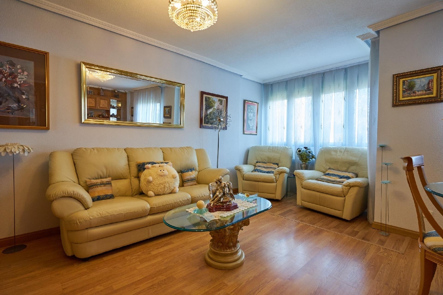  te koop villa Móstoles 28934 Sur 8