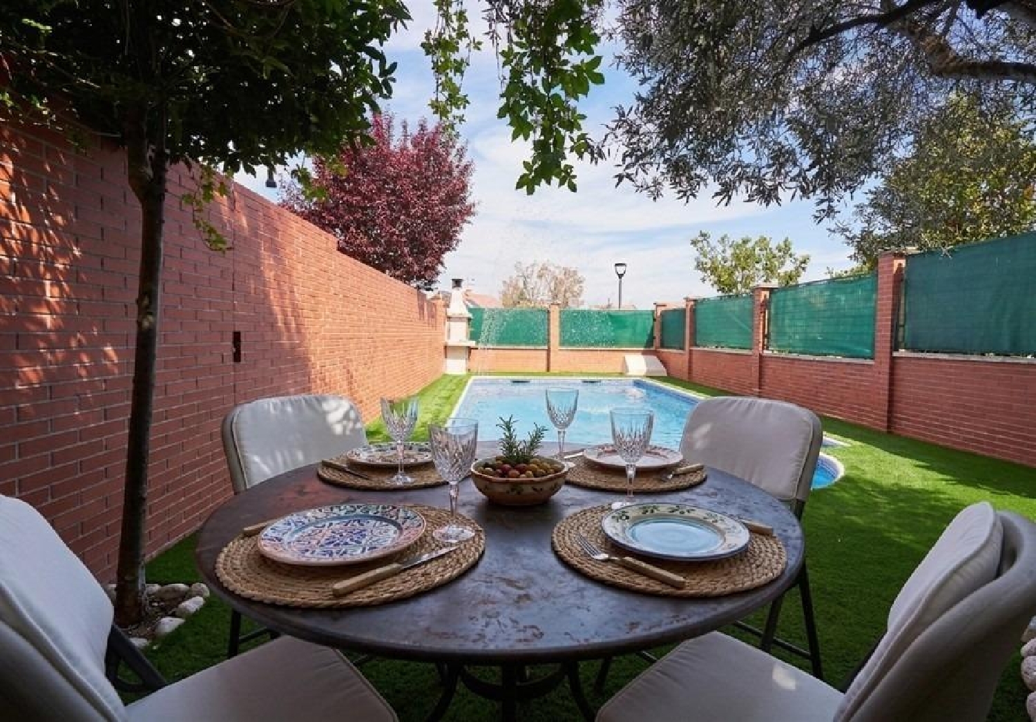  te koop villa Móstoles 28934 Sur 1