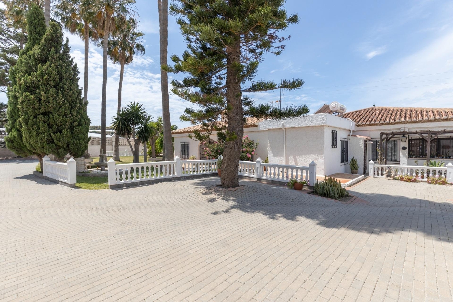 till salu villa Motril Costa Tropical 2