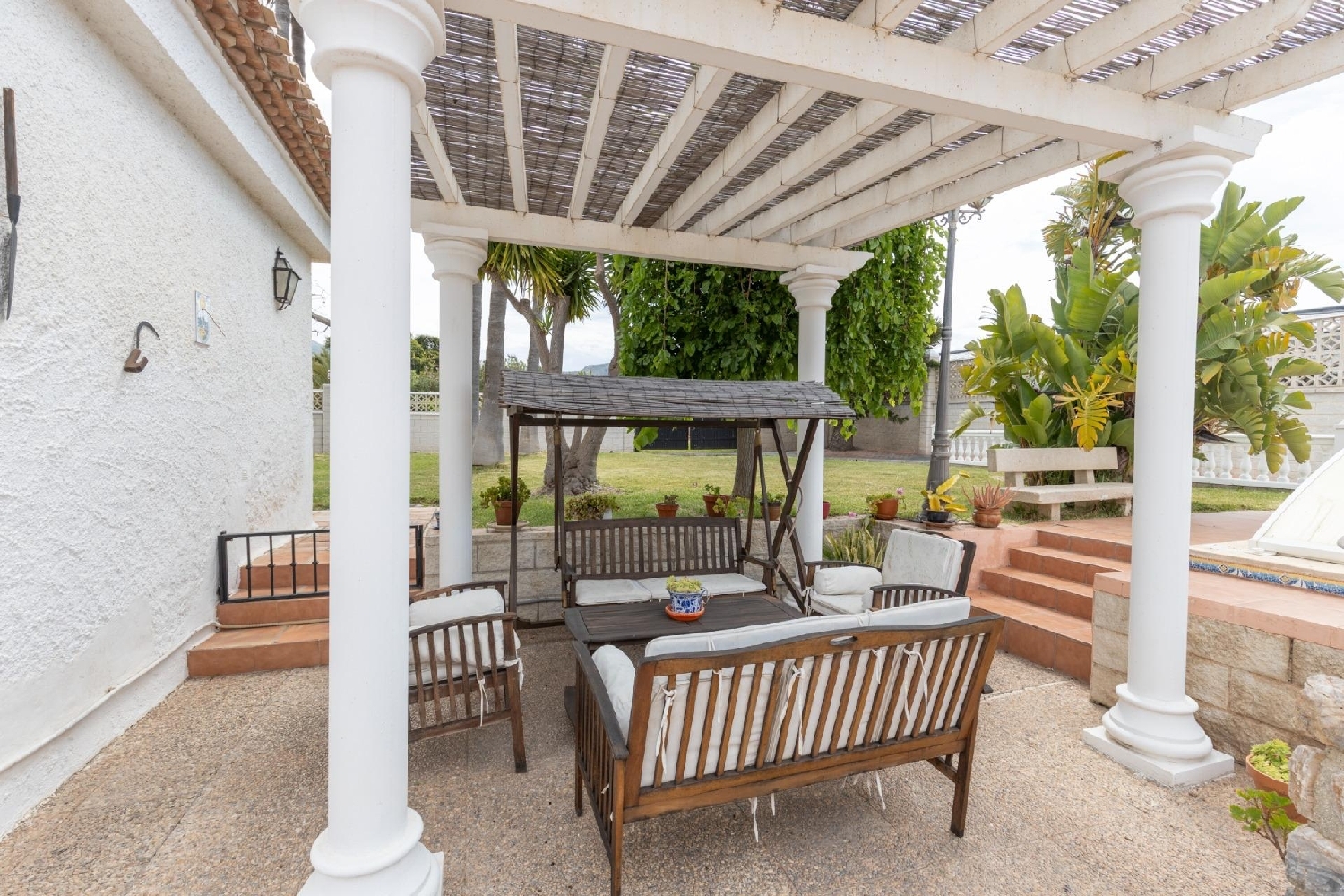 till salu villa Motril Costa Tropical 6