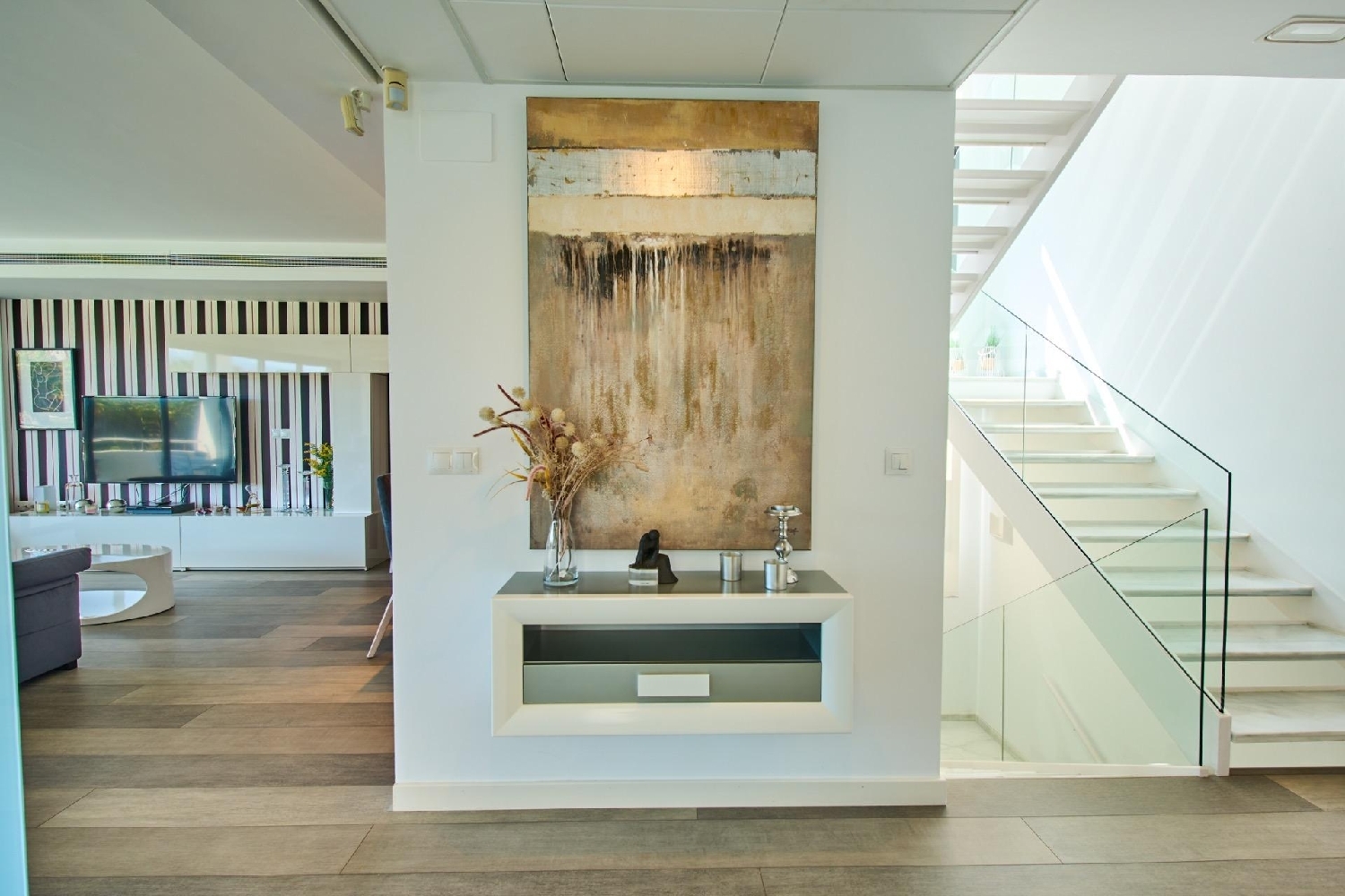  till salu villa Motril Costa Tropical 6