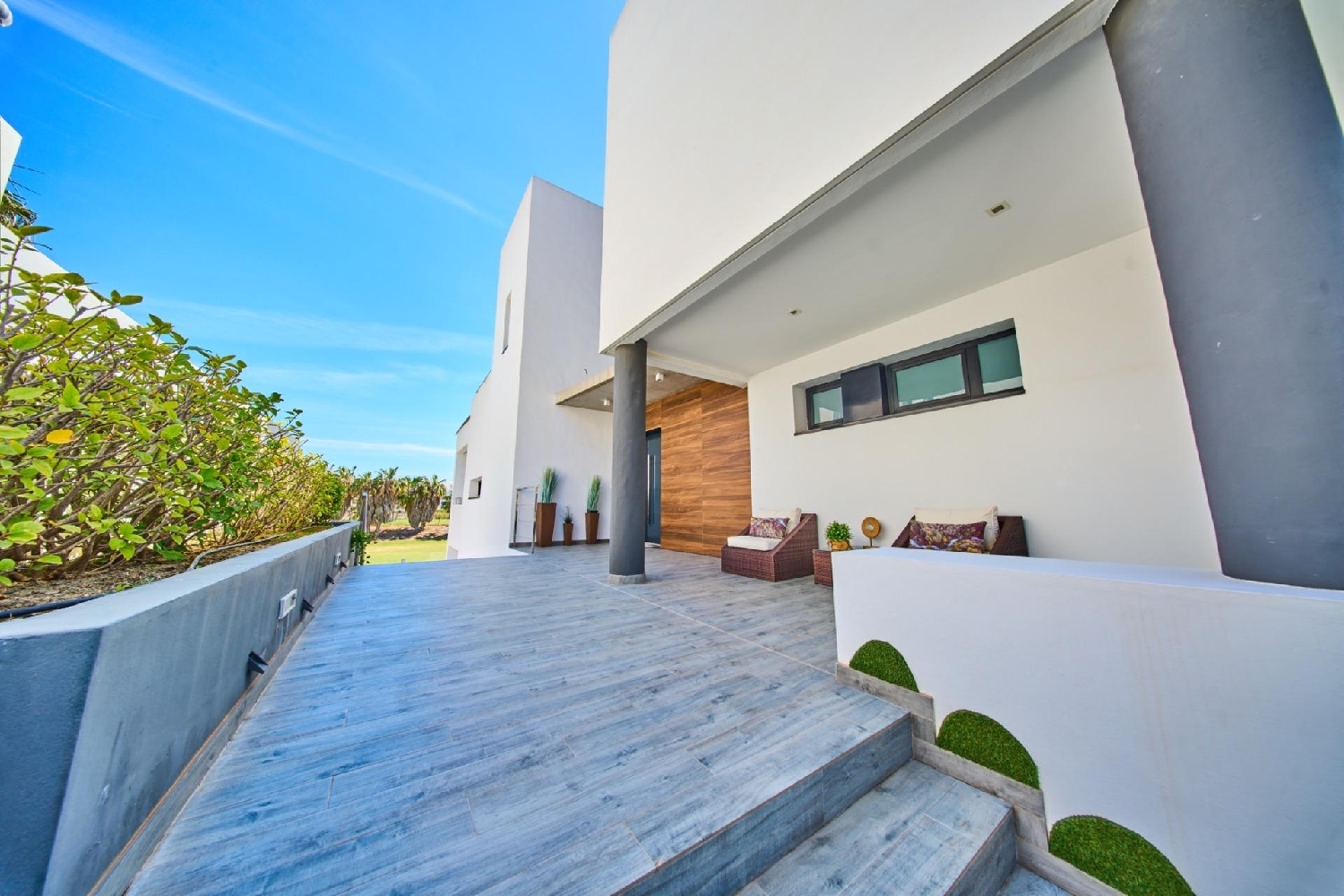  till salu villa Motril Costa Tropical 4