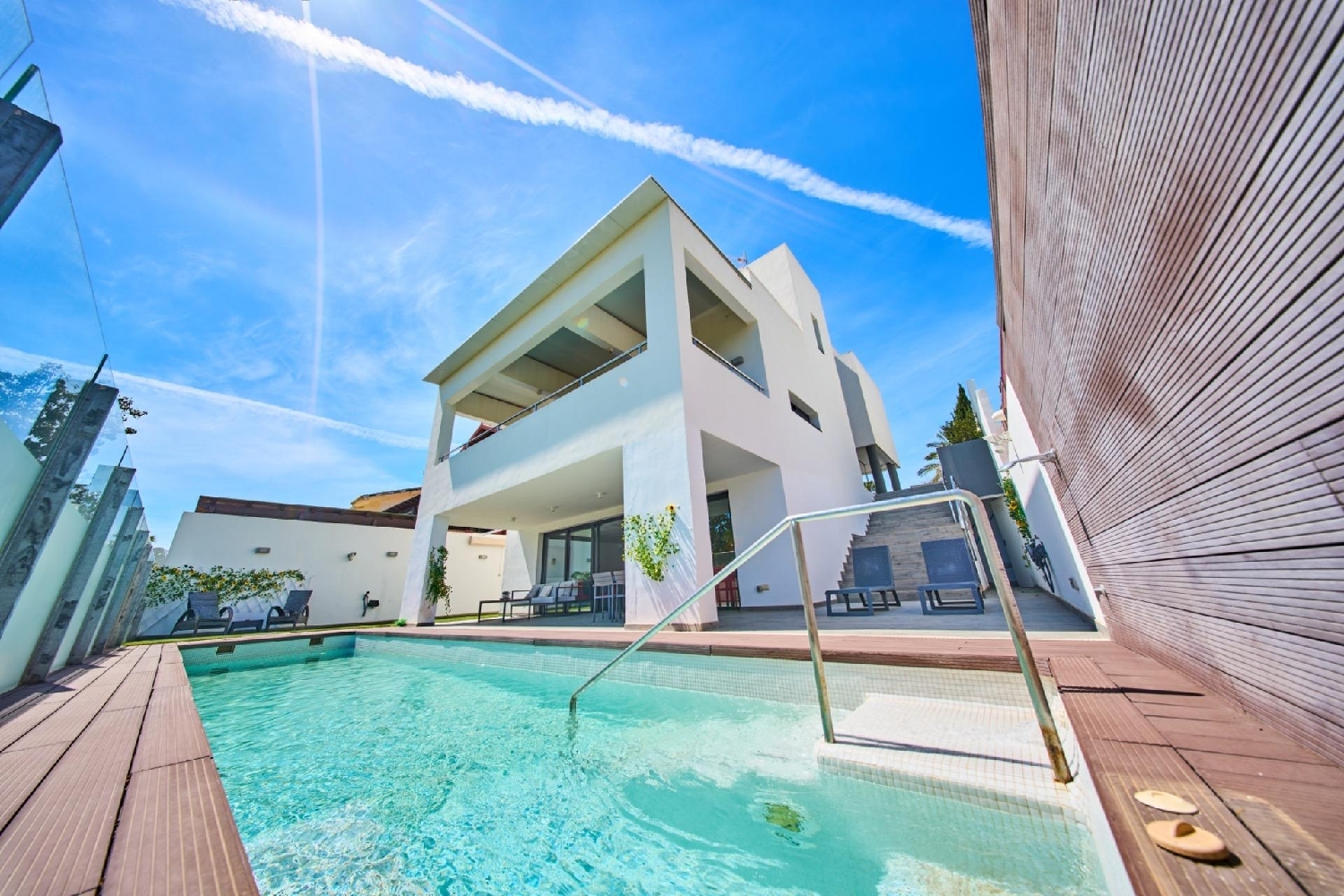  till salu villa Motril Costa Tropical 1