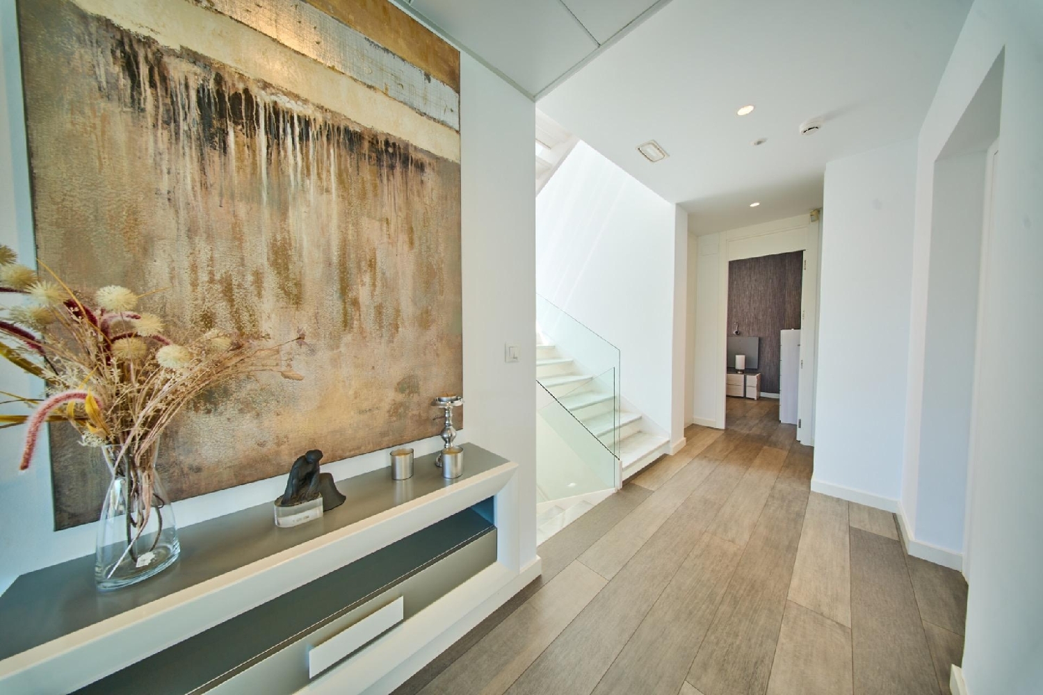  till salu villa Motril Costa Tropical 7