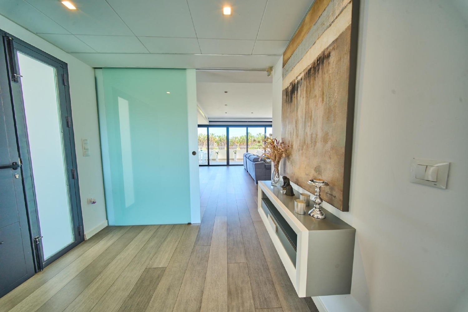  till salu villa Motril Costa Tropical 8